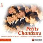 Petits chanteurs : la magie des plus beaux choeurs d'enfants de France