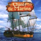 jaquette CD Chants de marins