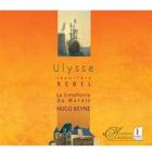 jaquette CD Ulysse : opéra - La symphonie du Marias