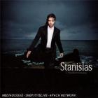 jaquette CD L'équilibre instable