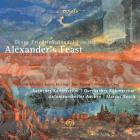 Haendel : Alexander's feast