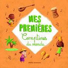 jaquette CD Mes premières comptines du monde