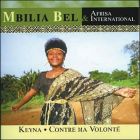 jaquette CD Keyna / contre ma volonté