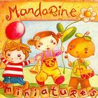 jaquette CD Miniatures