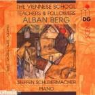 jaquette CD Teachers & followers