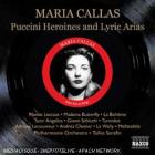 Héroïnes de Puccini et airs lyriques