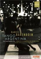 Tango argentina : live from buenos aires