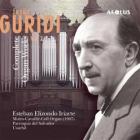 jaquette CD Intégrale des oeuvres d'orgue - Volume 2