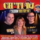 jaquette CD L’album des ch’tis