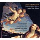 Bach - cantate bwv32 - cantate bwv49 - cantate bwv57