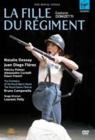 Dessay - la fille du regiment