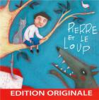 Pierre et le loup