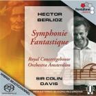 Berlioz - symphonie fantastique