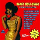 jaquette CD La perle noire des sixties