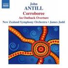 John Antill: an outback - corroboree