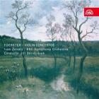 Foerster - Josef Bohuslav Foerster concertos pour violon