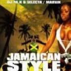 Jamaican style - Volume 2