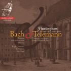 Florilegium Performs Bach & Telemann