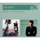 jaquette CD Bénabar - Les risques du métier