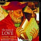 The study of love : chansons et motets français du XIVe siècle