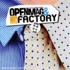 Openmag & factory 10 ans