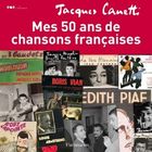 Mes 50 ans de chansons française