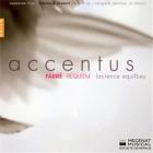 jaquette CD Requiem. Cantique de Jean Racine