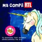 jaquette CD Ma compil RTL