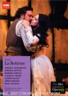 La bohème