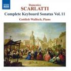Sonates pour clavier - Volume 11
