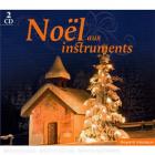 Noël aux instruments