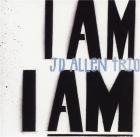 jaquette CD I Am I Am