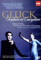 Gluck - Orphee et Eurydice