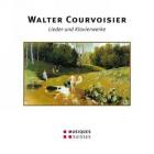 Courvoisier : Lieder et musique pour piano