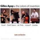 Sans orchestre | Maurice Ravel (1875-1937). Compositeur