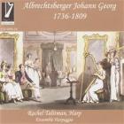 Albrechtsberger Johann Georg 1736-1809