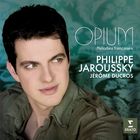 Opium melodies françaises