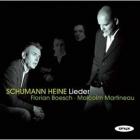 Schumann Heine lieder