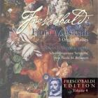 Girolamo Frescobaldi edition - Volume 4