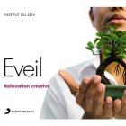 jaquette CD Éveil : relaxation créative