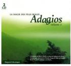 La magie des plus beaux adagios - Volume 3