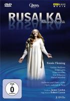 Dvorak : Rusalka - Opéra national de Paris, 2002