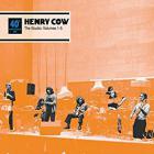 The studio Vol. 1 à 5 | Henry Cow