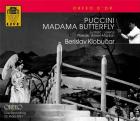 Madame Butterfly