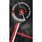 Baku : symphony of sirens : sound experiments in the Russian Avant Garde | 