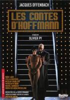 Les contes d'Hoffmann