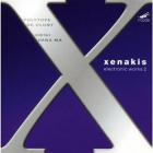 Xenakis edition - Volume 9: musique électronique II