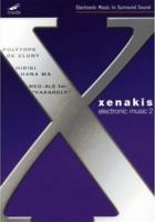 Xenakis edition - Volume 9: musique électronique II