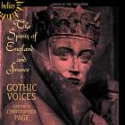 jaquette CD The spirits of England and France - Volume 2