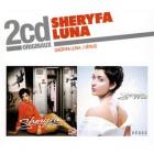 jaquette CD Sheryfa Luna - Vénus